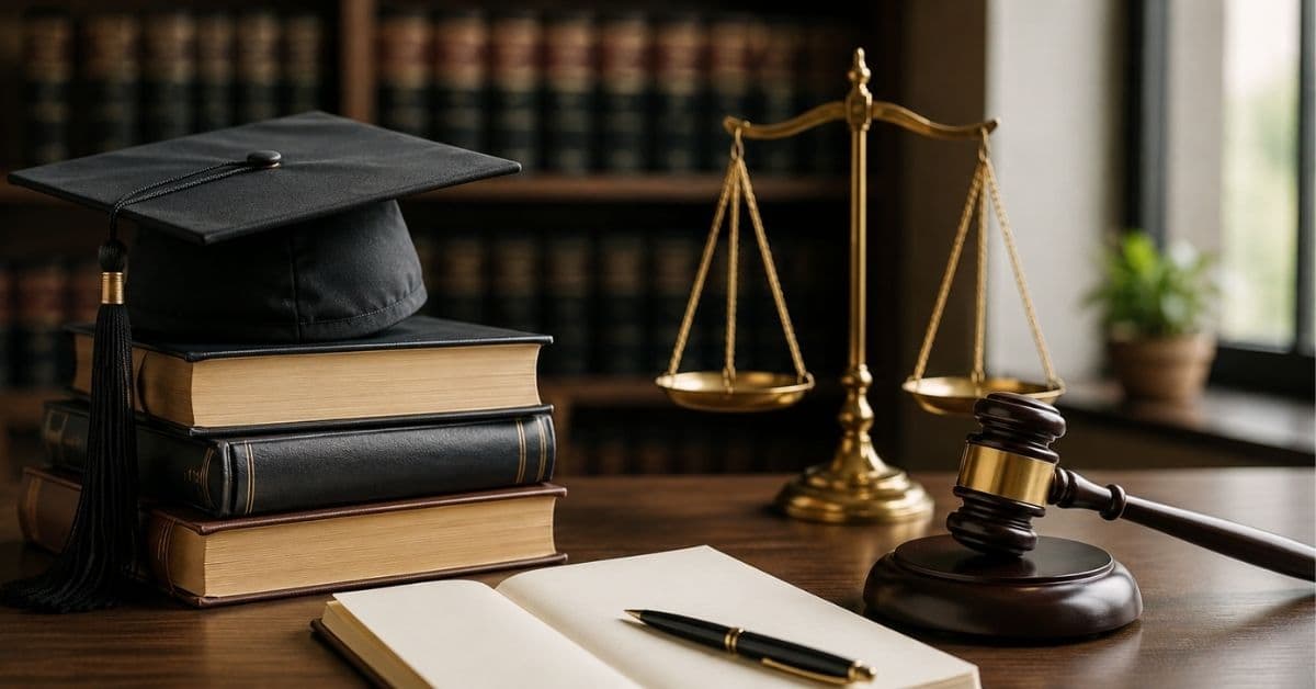 Law School Requirements: 8 Best Proven Steps to Apply